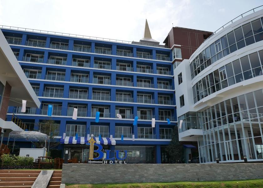 Nakhon Phanom Province Nakhon Phanom Exterior
