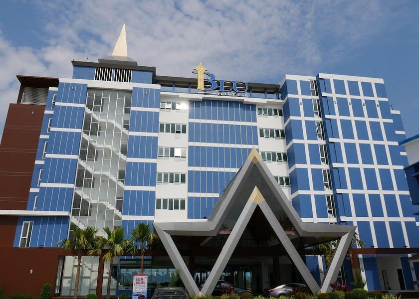 Nakhon Phanom Province Nakhon Phanom Exterior