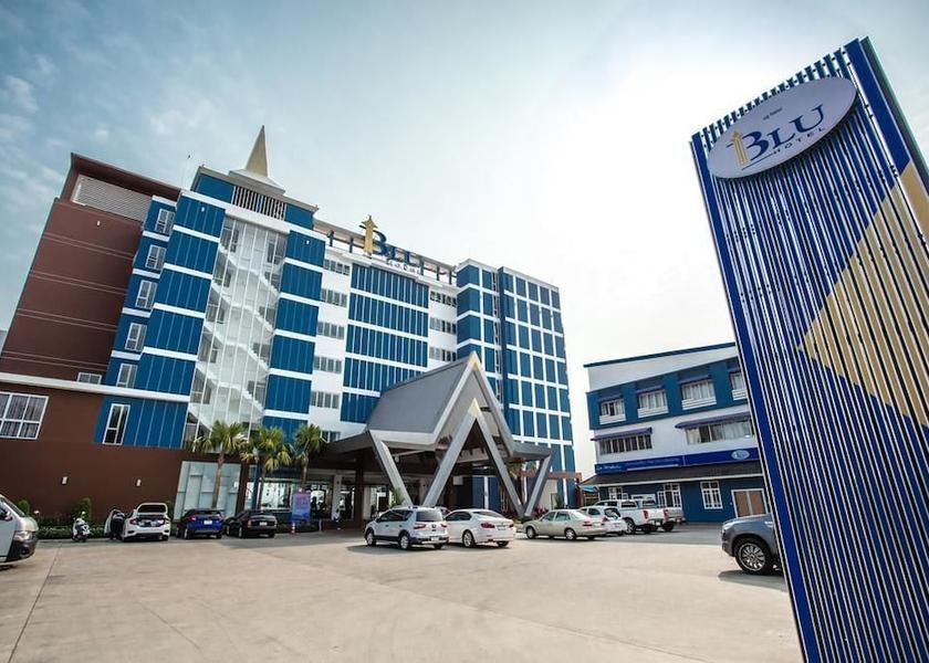 Nakhon Phanom Province Nakhon Phanom Exterior