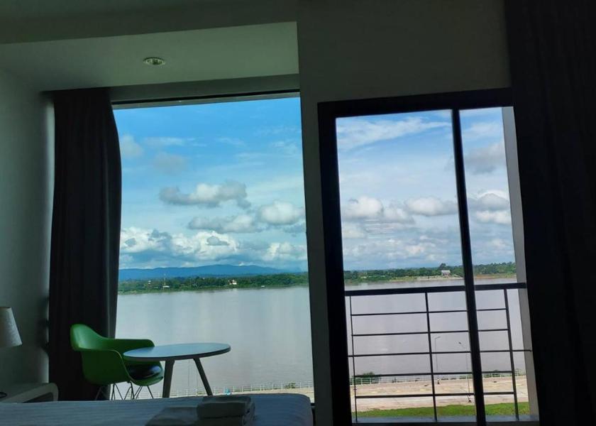 Nakhon Phanom Province Nakhon Phanom Facilities