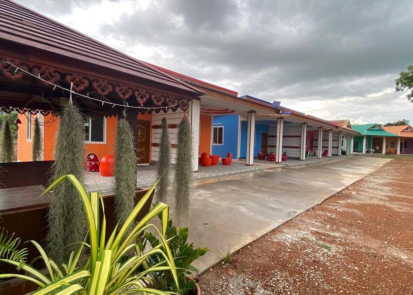 Nakhon Phanom Nakhon Phanom 