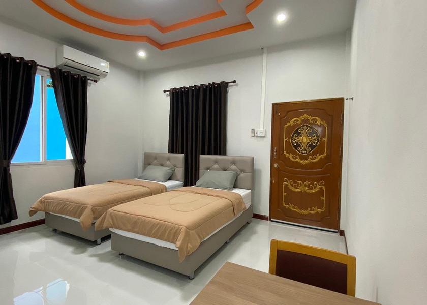 Nakhon Phanom Nakhon Phanom 