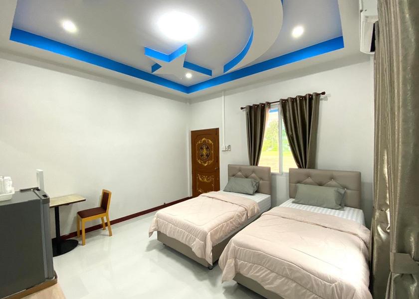 Nakhon Phanom Nakhon Phanom 