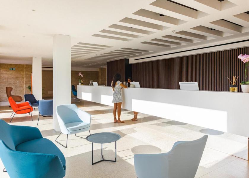 Puglia Melendugno lobby