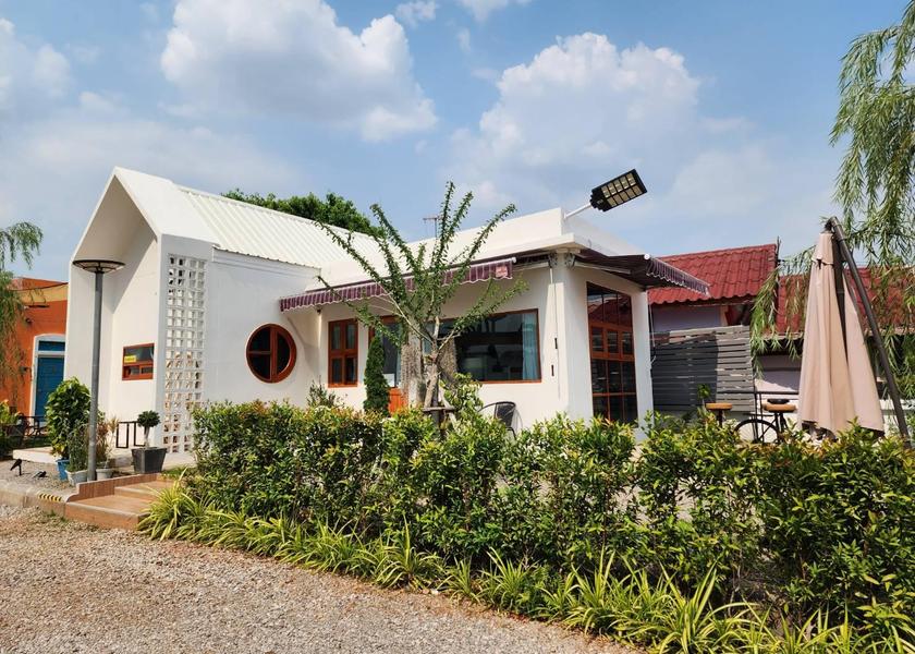 Nakhon Phanom Nakhon Phanom coffee shop