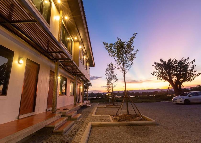 Nakhon Phanom Nakhon Phanom 