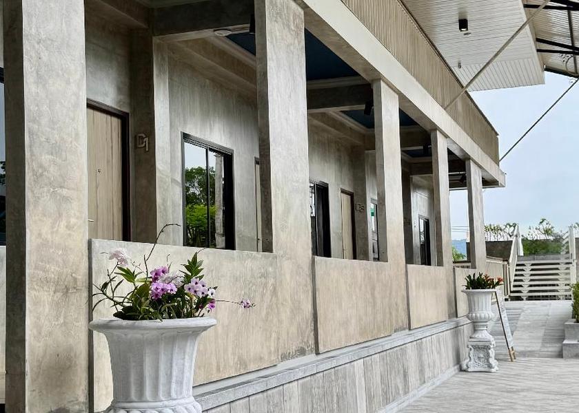 Nakhon Phanom Nakhon Phanom 