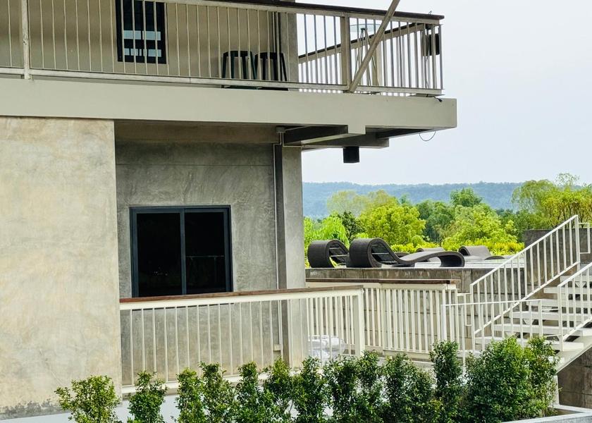 Nakhon Phanom Nakhon Phanom 