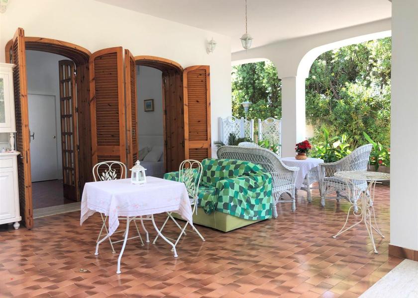 Puglia Melendugno 