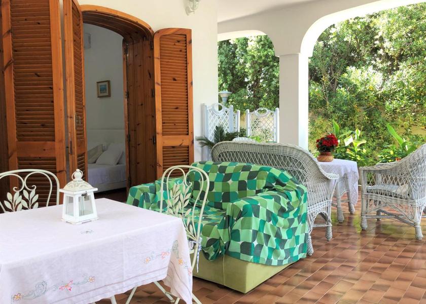 Puglia Melendugno 