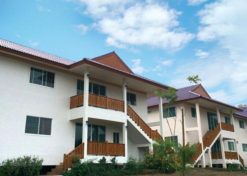 Phetchaburi Phetchaburi view