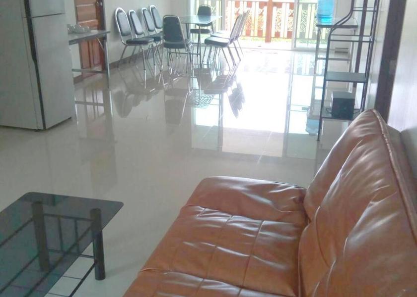 Phetchaburi Phetchaburi Public Areas