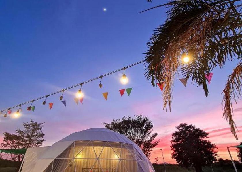 Phetchaburi Phetchaburi 