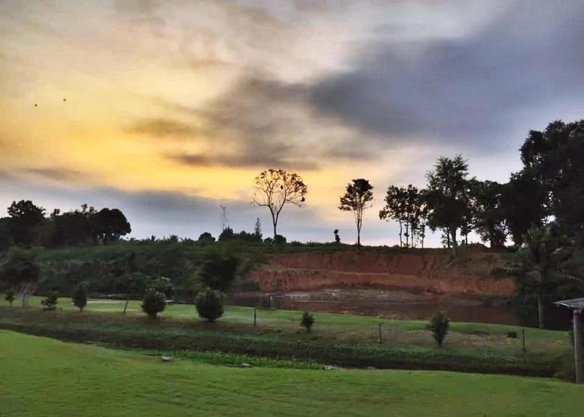 Phetchaburi Province Tha Yang 