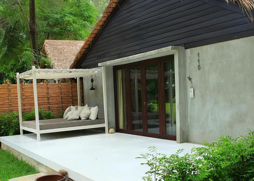 Phetchaburi Phetchaburi Public Areas