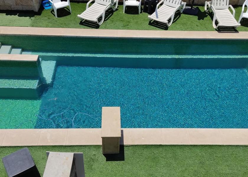  Had Nes swimming pool