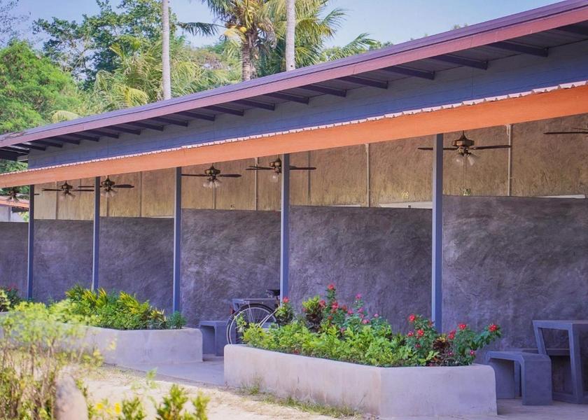Phetchaburi Province Kaeng Krachan Hotel Exterior