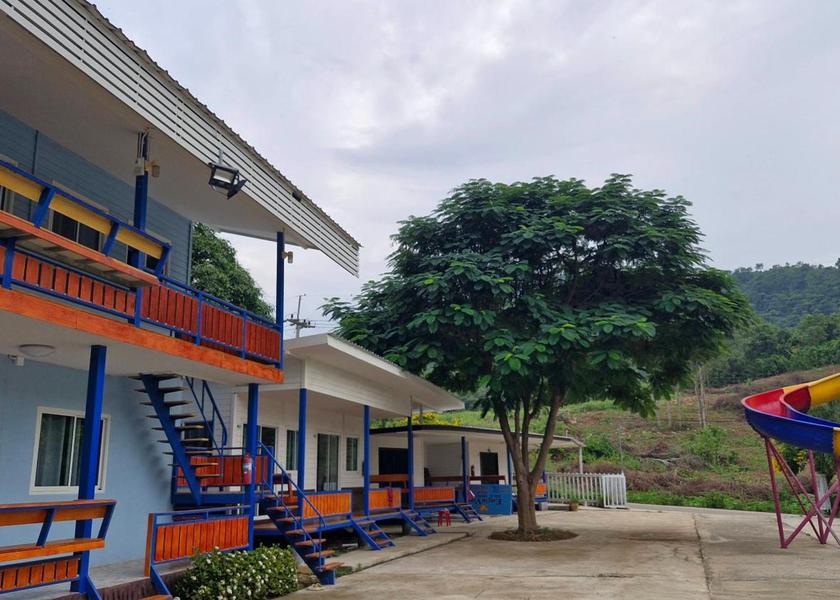 Phetchaburi Phetchaburi exterior view