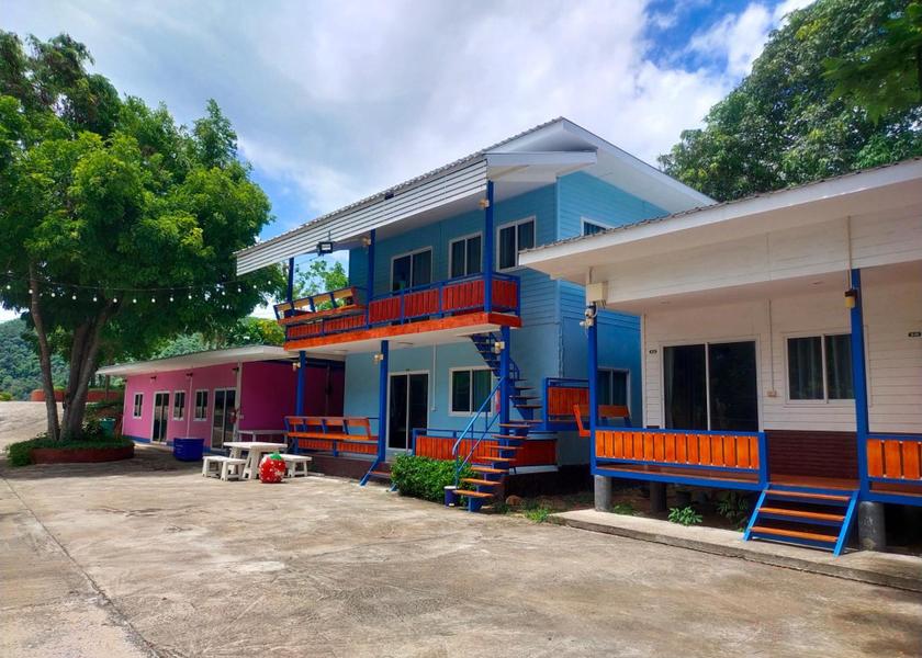 Phetchaburi Phetchaburi Hotel Exterior