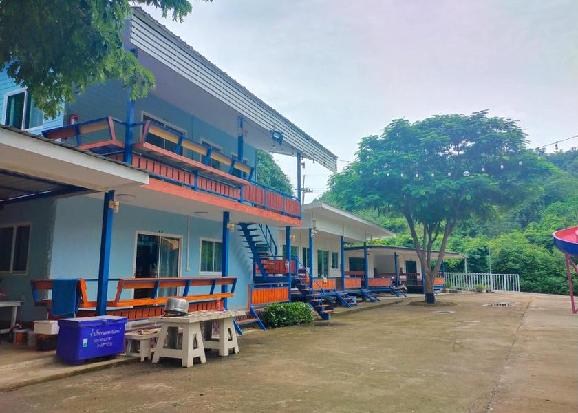 Phetchaburi Phetchaburi Hotel Exterior