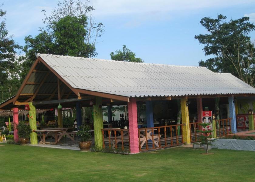 Phetchaburi Phetchaburi restaurant