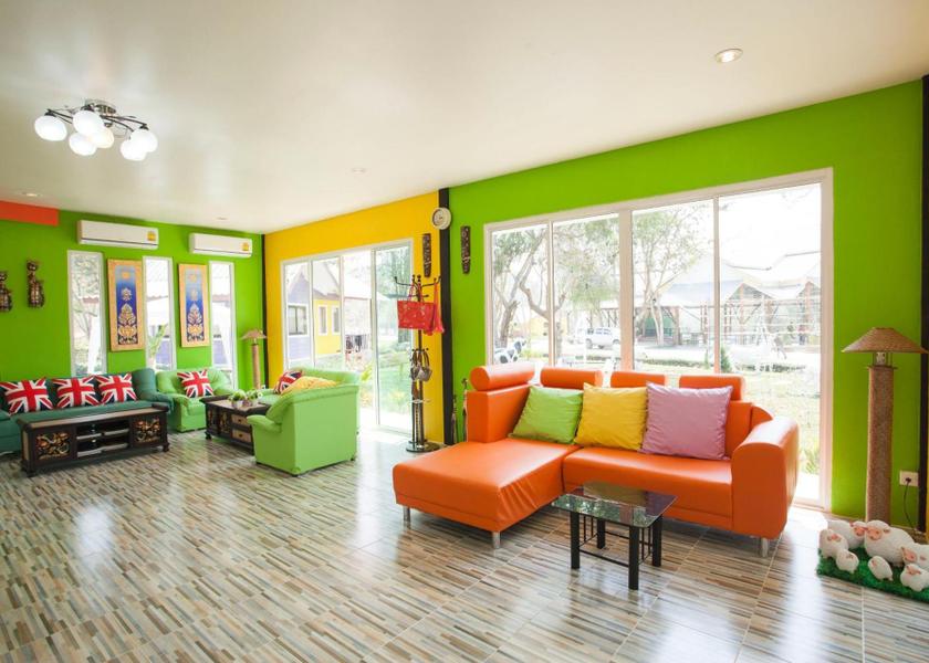 Phetchaburi Phetchaburi 