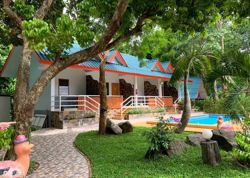 Phetchaburi Phetchaburi Hotel Exterior