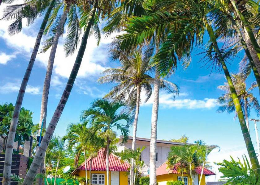 Phetchaburi Phetchaburi exterior view