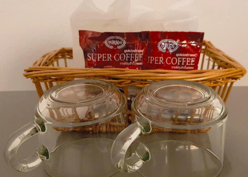 Phetchaburi Phetchaburi exterior view