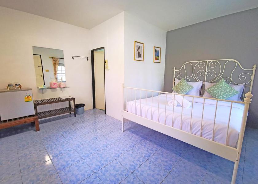 Phetchaburi Phetchaburi Small Double Room