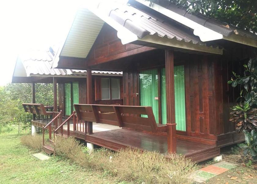 Phetchaburi Phetchaburi Hotel Exterior