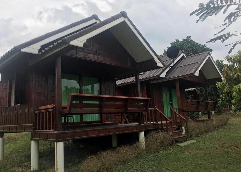 Phetchaburi Phetchaburi Hotel Exterior