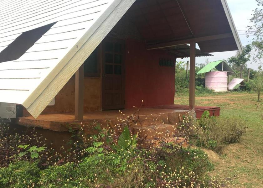 Phetchaburi Phetchaburi Hotel Exterior