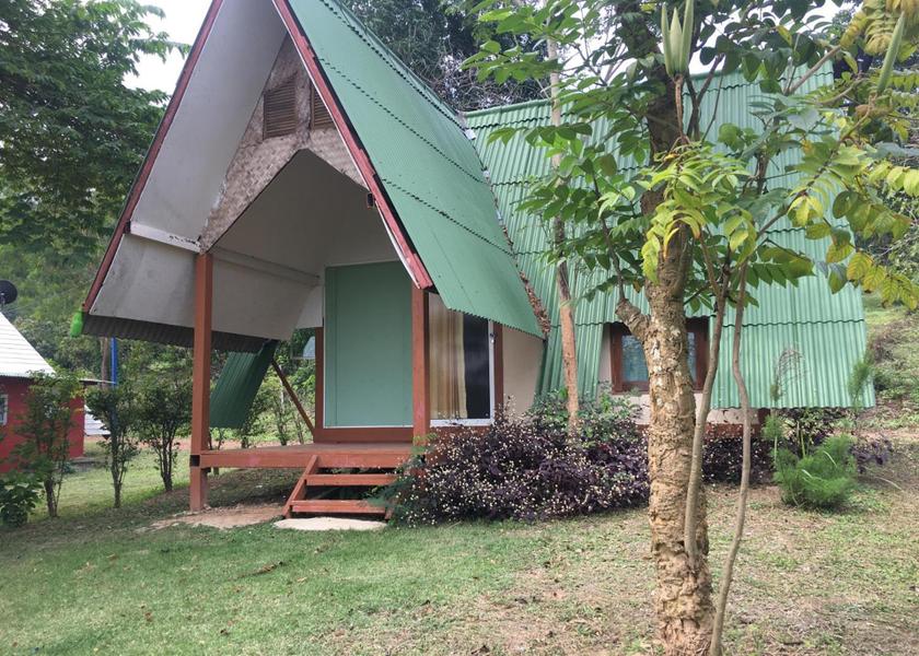 Phetchaburi Phetchaburi Hotel Exterior