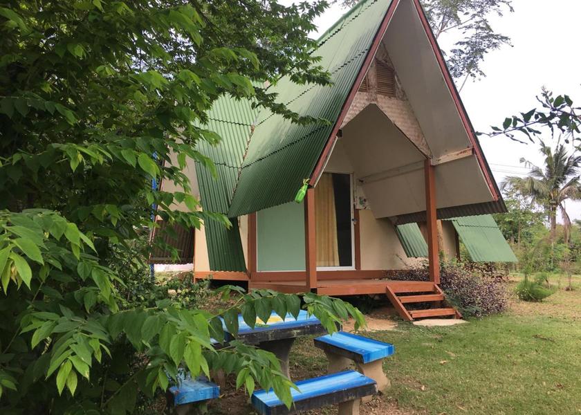 Phetchaburi Phetchaburi Hotel Exterior