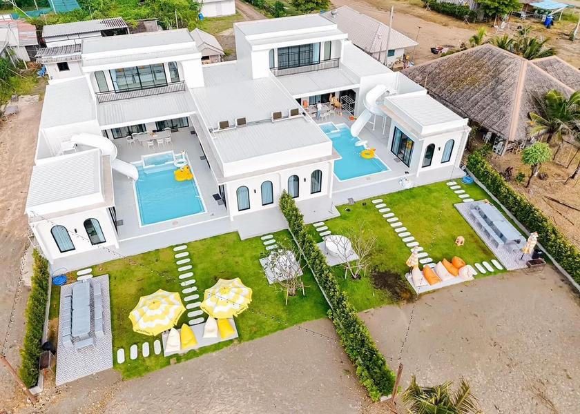 Phetchaburi Phetchaburi 