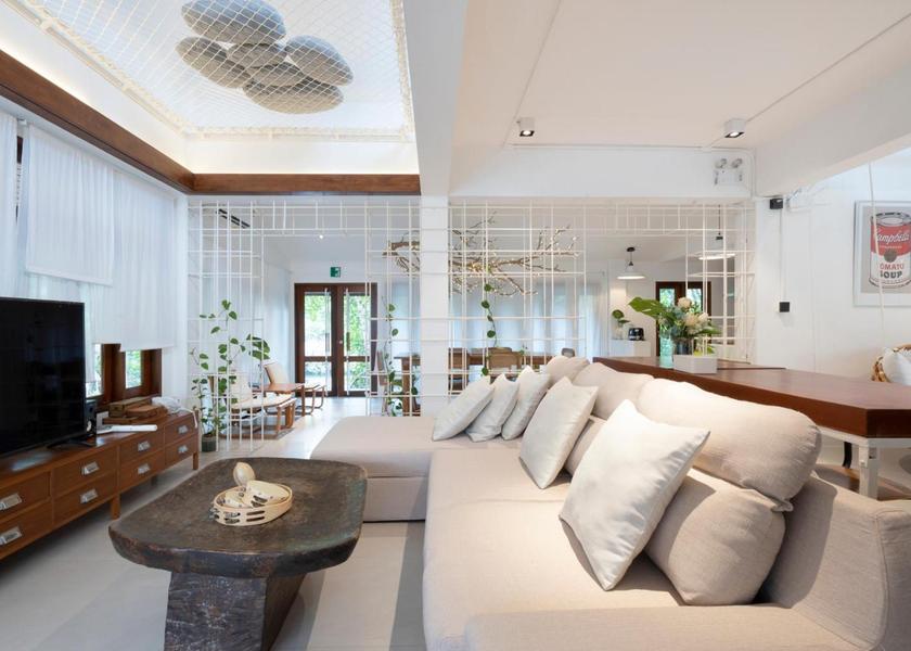 Phetchaburi Phetchaburi facilities