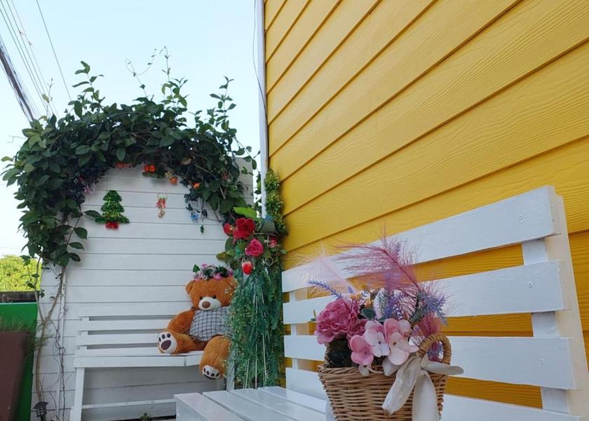 Phetchaburi Phetchaburi 