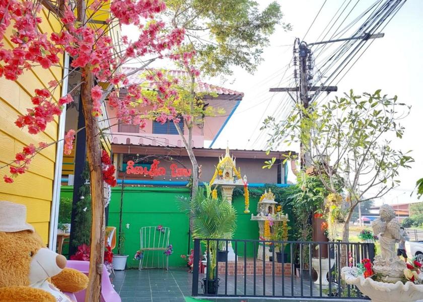 Phetchaburi Phetchaburi 