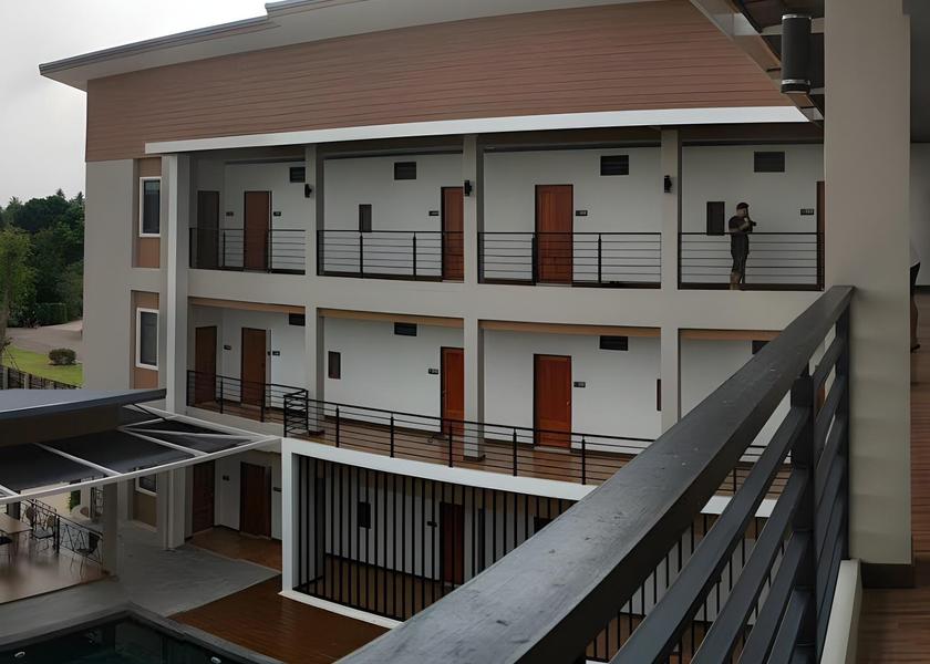 Phetchaburi Phetchaburi exterior view