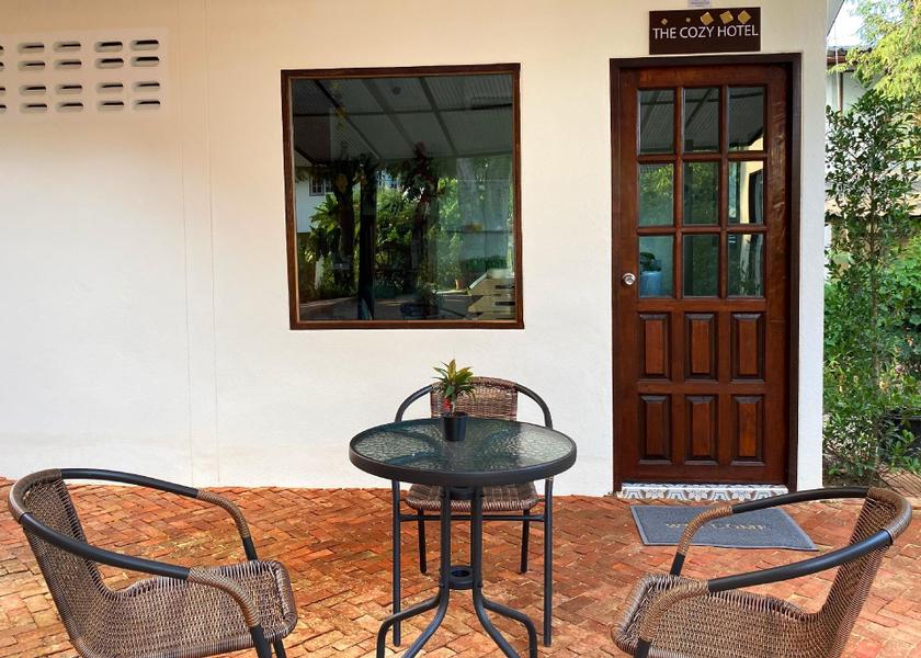 Phetchaburi Province Phetchaburi Lobby