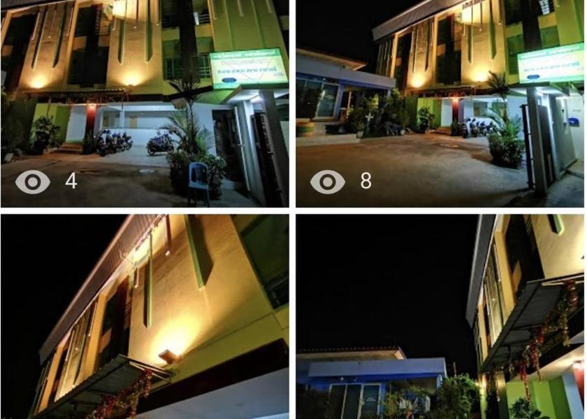Phetchaburi Province Phetchaburi Hotel Exterior
