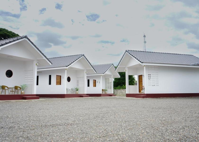 Phetchaburi Phetchaburi Hotel Exterior