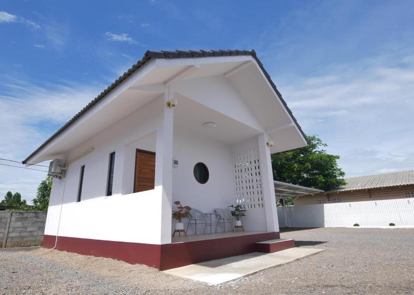 Phetchaburi Phetchaburi exterior view