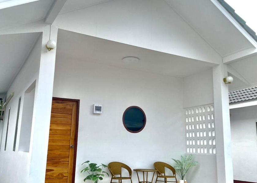 Phetchaburi Phetchaburi exterior view