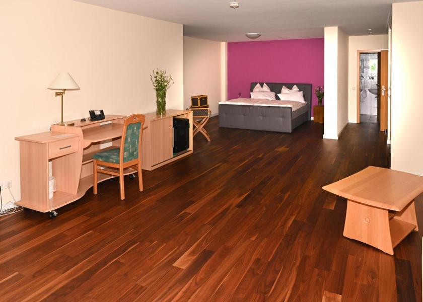 Baden-Württemberg Badenweiler Standard Family Room
