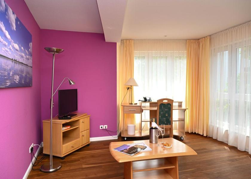 Baden-Württemberg Badenweiler Standard Family Room