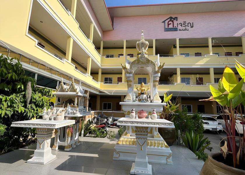 Phetchaburi Province Phetchaburi 