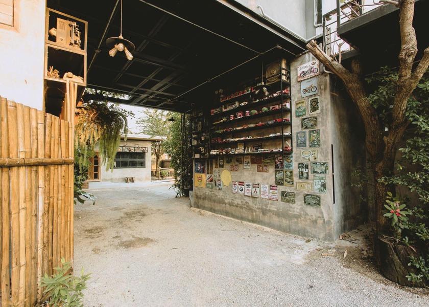 Phetchaburi Phetchaburi 