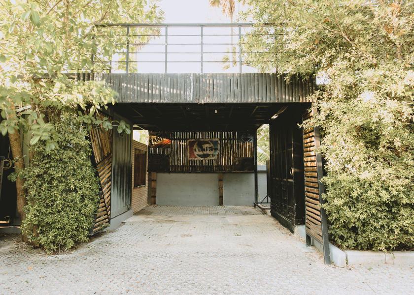 Phetchaburi Phetchaburi entrance